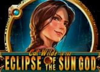 Слот Wolf Gold